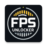 FPS Unlocker – Gaming Tool app icon